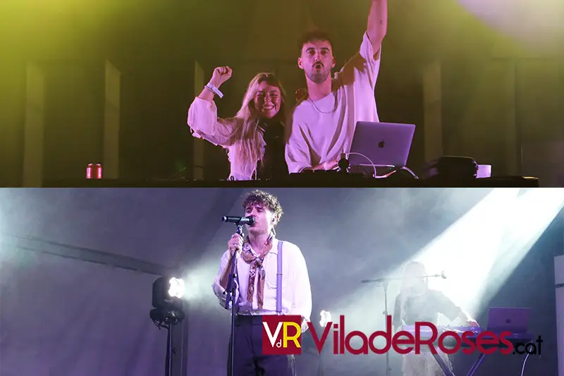 Festa Major de Roses 2025