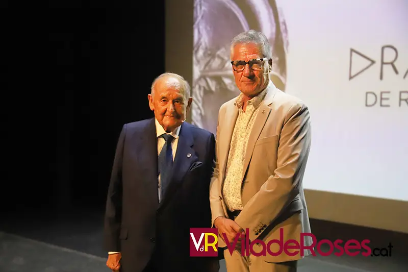 Festa Major de Roses 2025