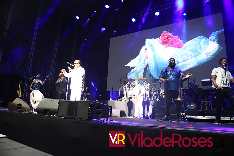Sons del Món de Roses