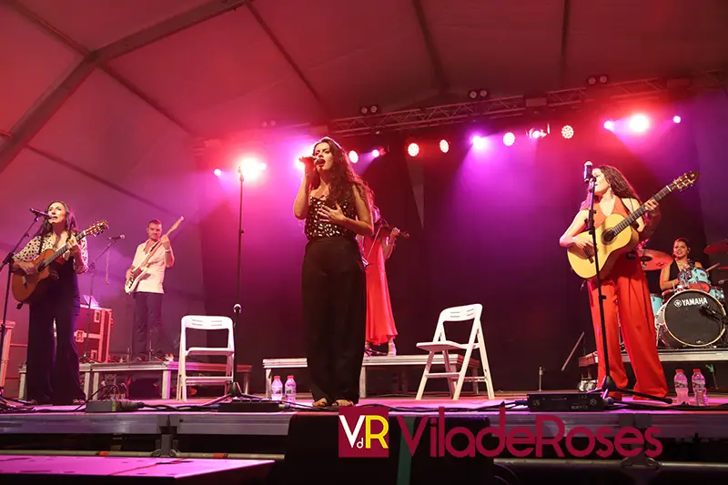 Festa Major de Roses 2025