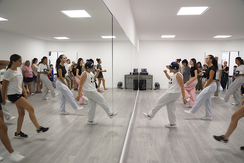 Escola de Dansa Urbana Dream of Dance