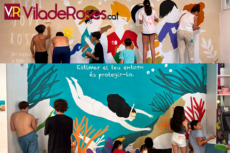 Espai Jove de Roses