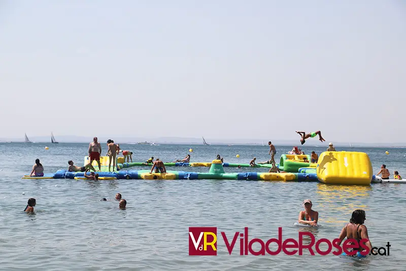 Festa Major de Roses 2025