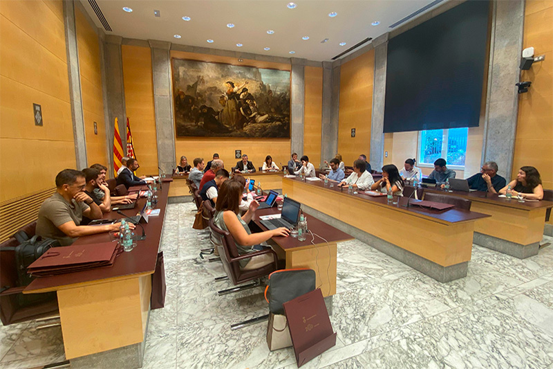 Diputació de Girona