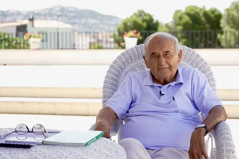 Festa Major de Roses 2025