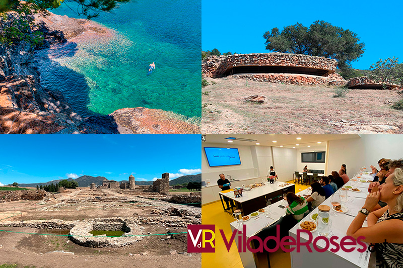 Turisme de Roses