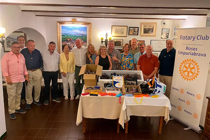 Rotary Club de Roses-Empuriabrava