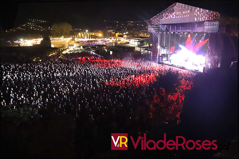 Sons del Món de Roses