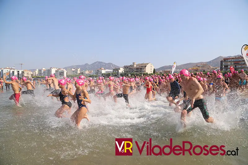 Festa Major de Roses 2025