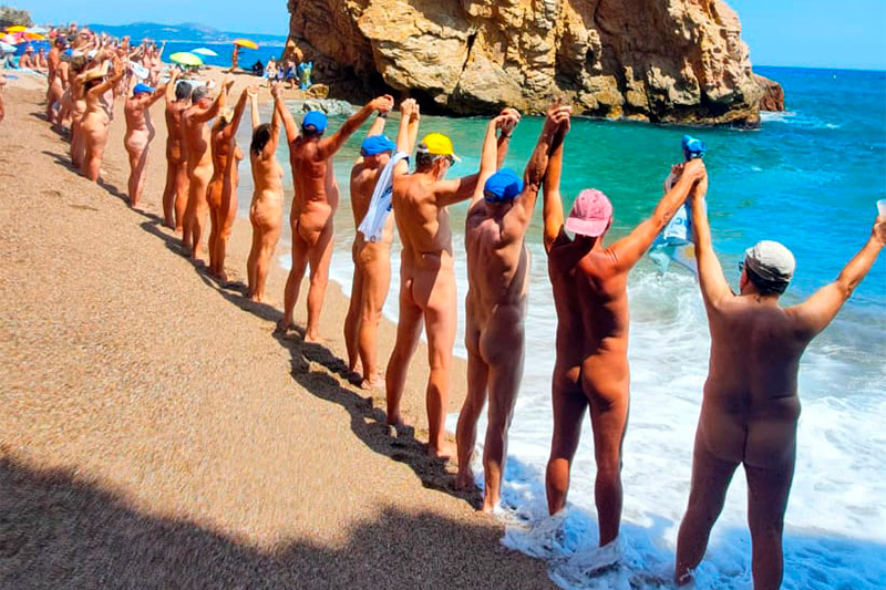 Club Català de Naturisme