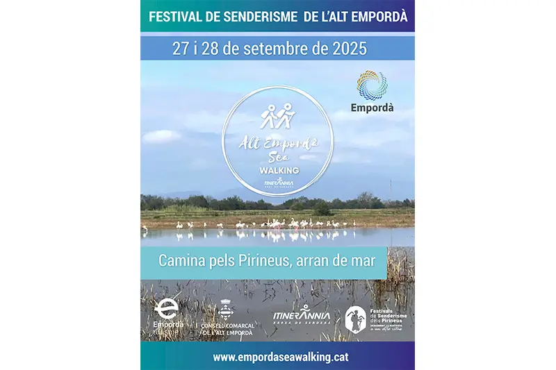 Alt Empordà Sea Walking