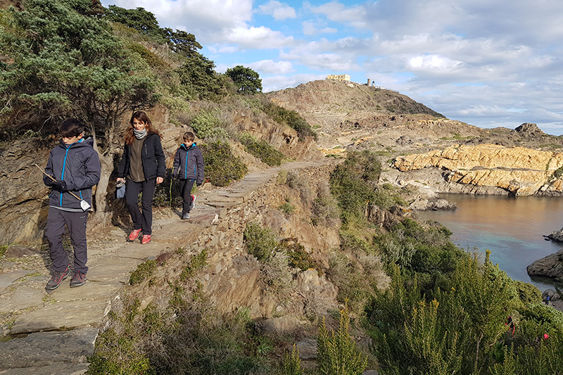 Camí de Ronda
