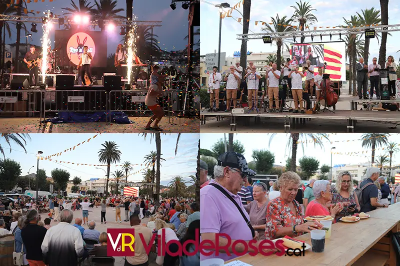 Diada Nacional de Catalunya