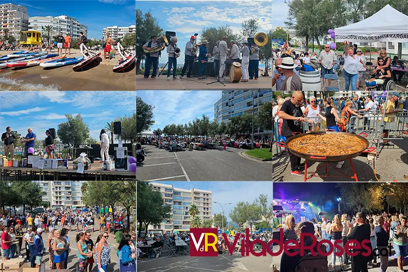 Festa de Santa Margarida