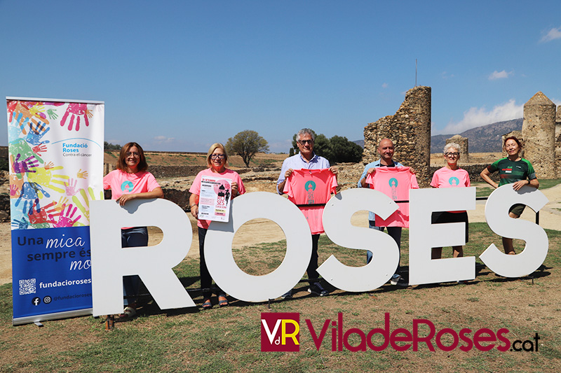 Cursa de la Dona de Roses