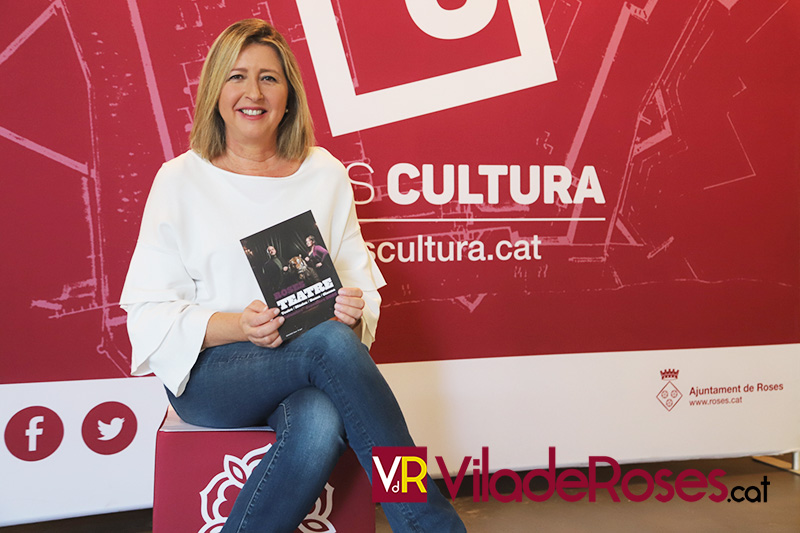 Teatre Municipal de Roses
