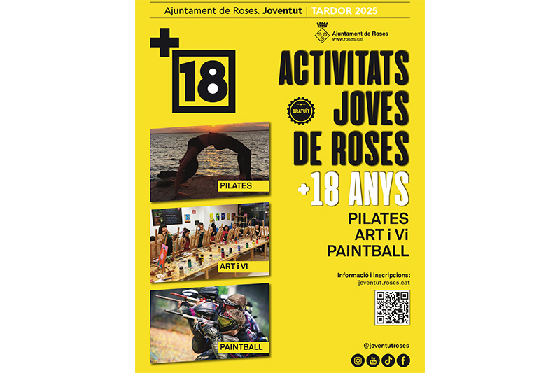 OCI +18