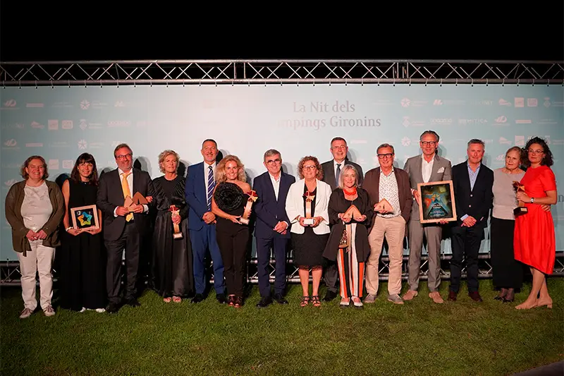 Nit dels Càmpings Gironins