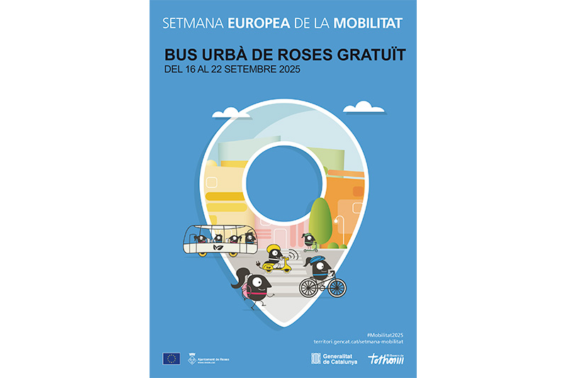 Setmana Europea de la Mobilitat