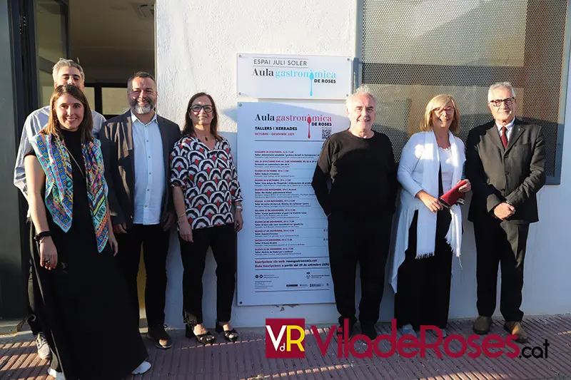 Homenatge a Juli Soler