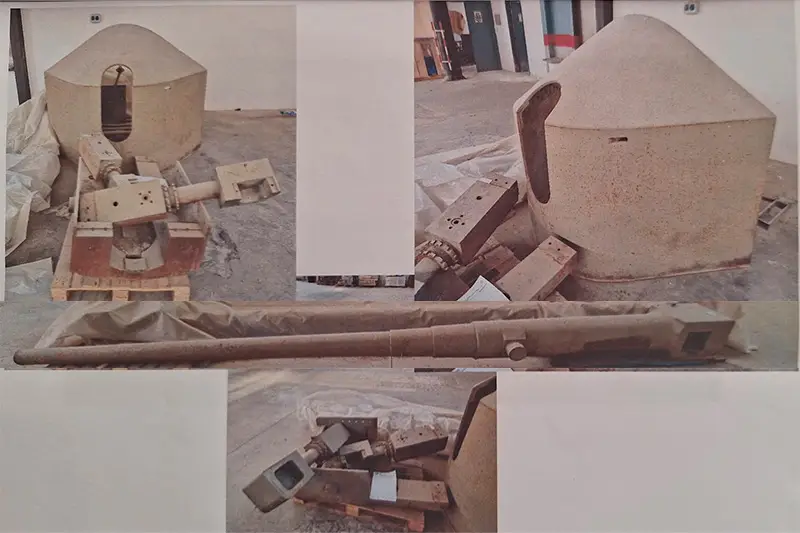 Canó "García Lomas"