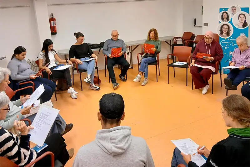 Oficina de Català de Roses