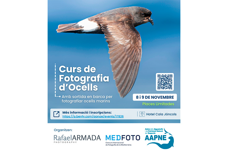 Associació Amics dels Aiguamolls i del Patrimoni Natural de l'Empordà