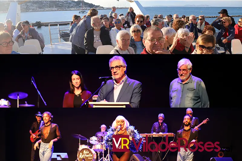 Dia Internacional de les Persones Grans