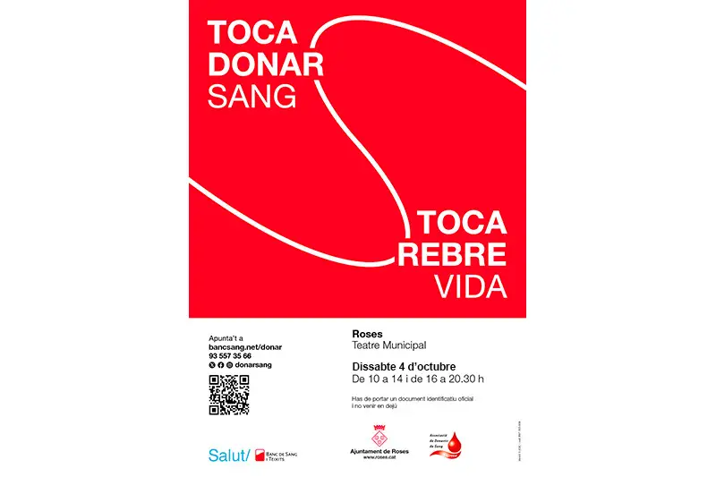 Banc de Sang i Teixits