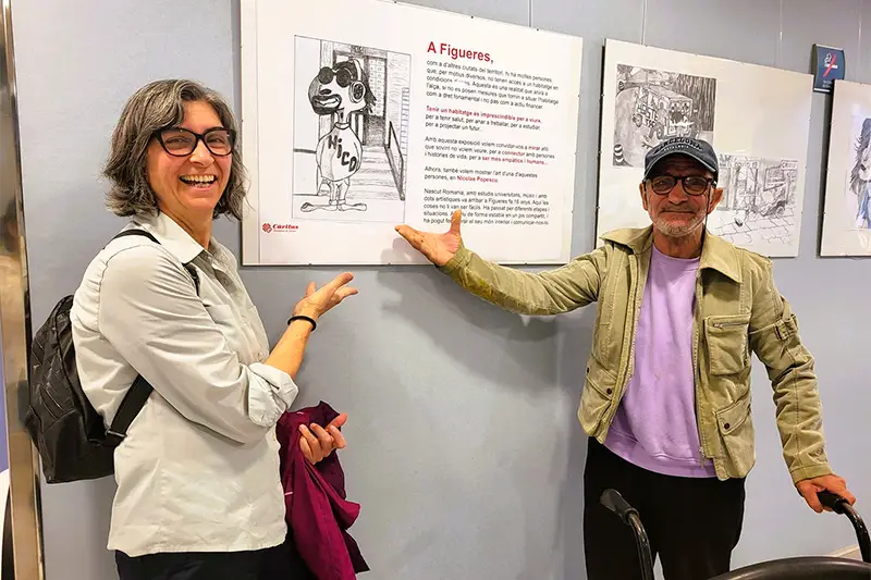 Hospital de Figueres