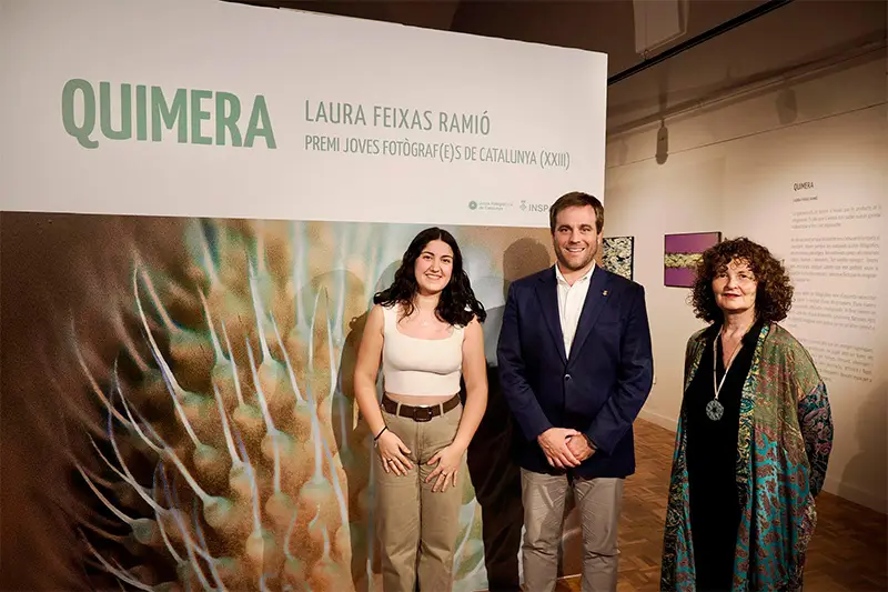 Premi Joves Fotògraf(e)s de Catalunya