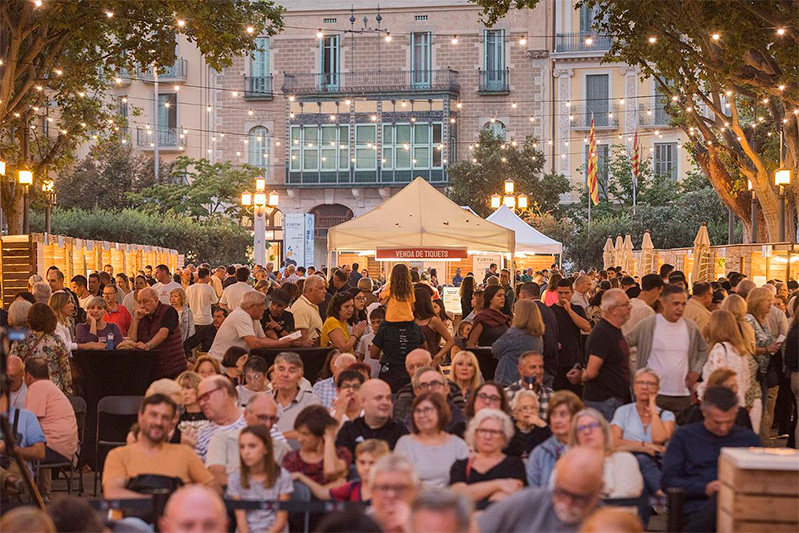 Fòrum Gastronòmic Ciutat de Figueres