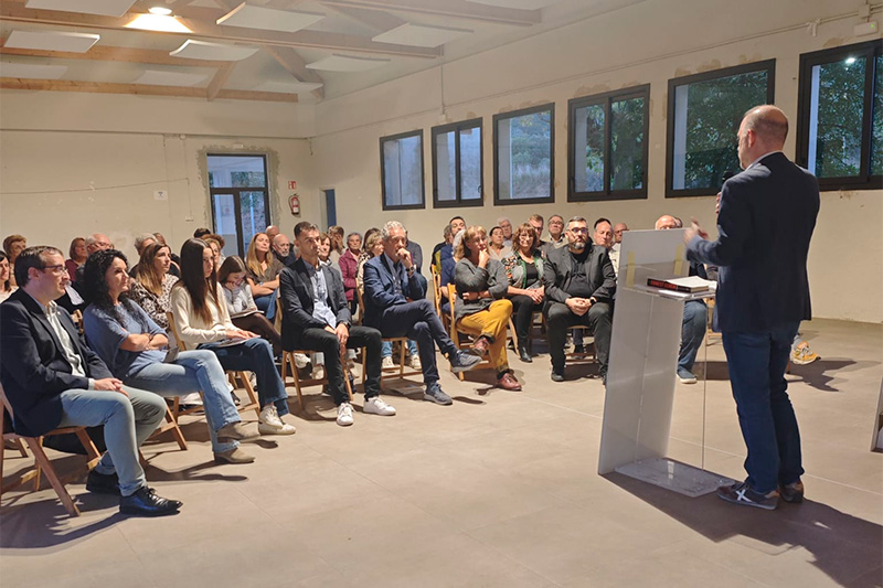 Homenatge a Ernest Lluch