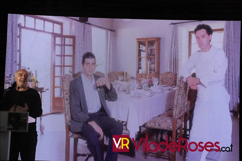 Homenatge a Juli Soler