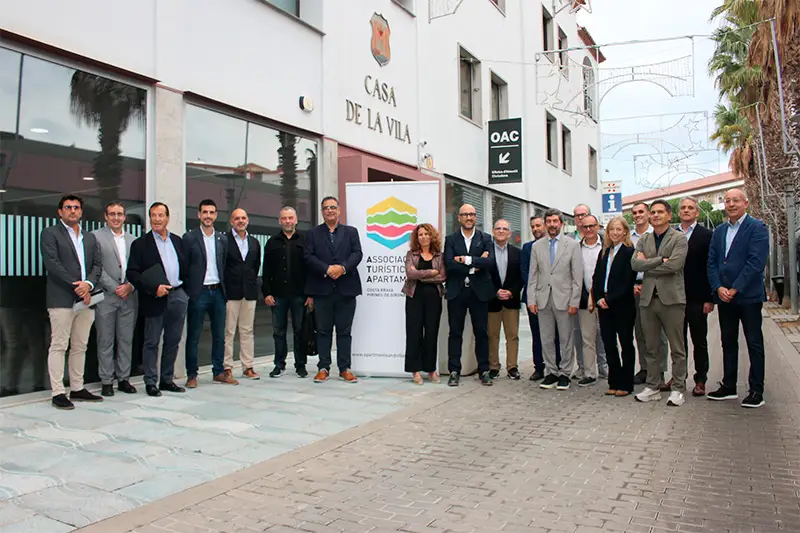 Associació Turística d’Apartaments Costa Brava i Pirineu de Girona