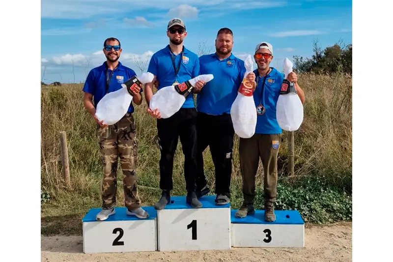 Club de Pesca Esportiva Roses