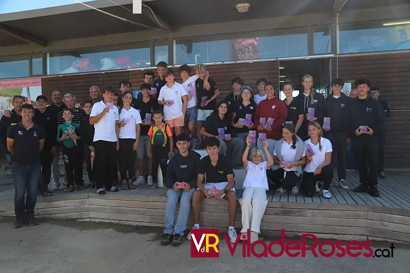 Trofeu Vila de Roses