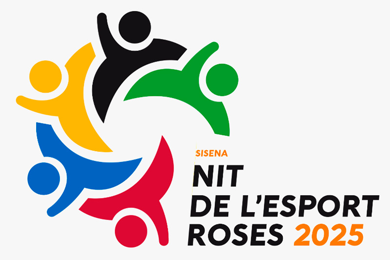 Nit de l’Esport de Roses