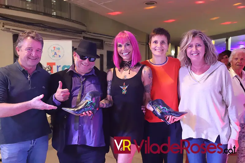 Subhasta solidària a favor de l'Associació Tramuntanets