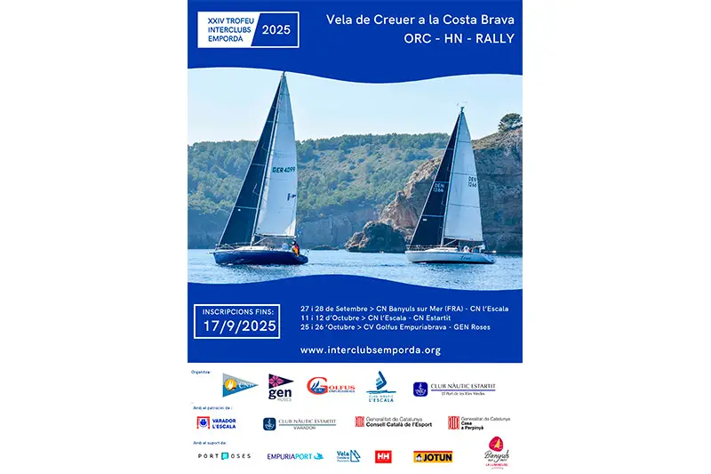 XXIV Trofeu Interclubs Empordà
