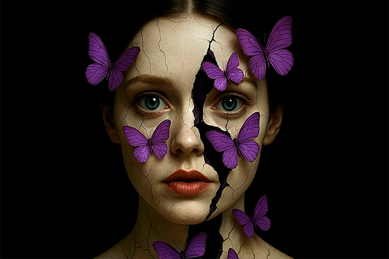 Dia Internacional per a l’eliminació de la violència envers les dones, 25N