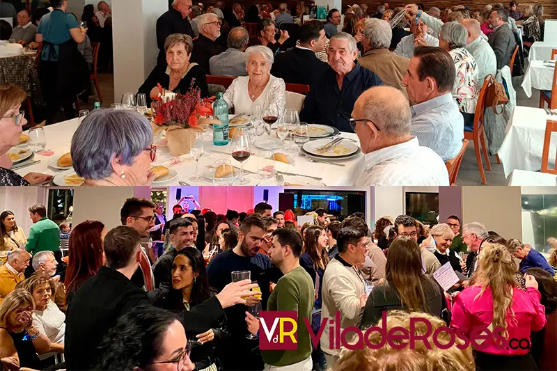 Fundació Roses Contra el Cànce