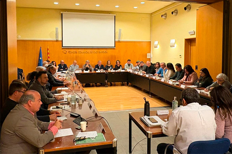 Consell Comarcal de l'Alt Empordà