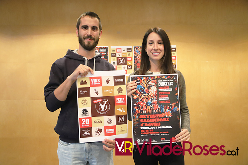 Festa Calendari d’AdVInt