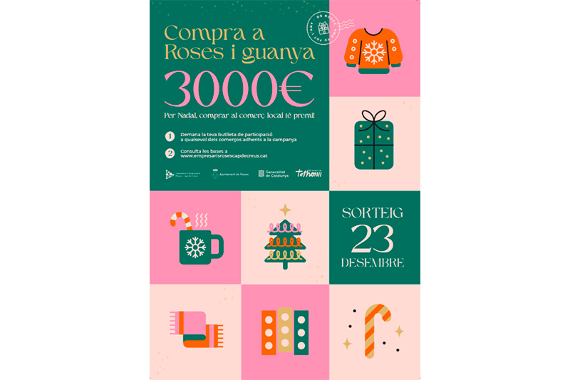 Associació d’Empresaris Roses Cap de Creus