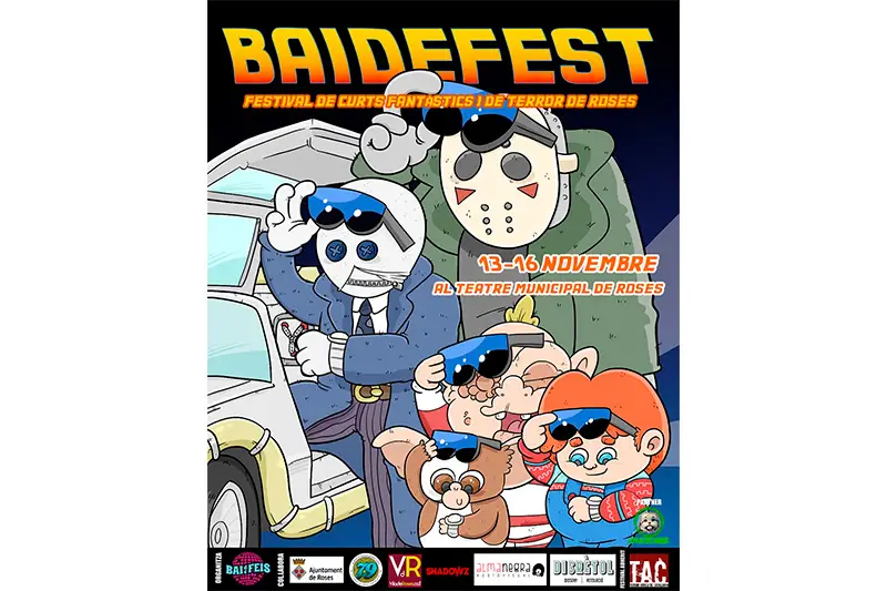 BaiDeFest