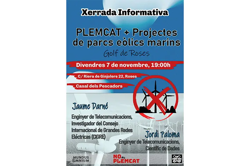 En defensa de l’espai natural empordanès