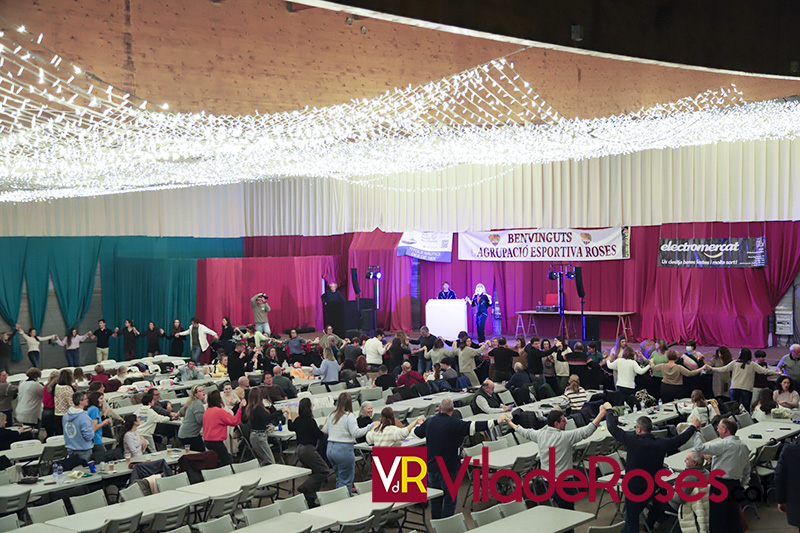 Bingo Musical de Roses