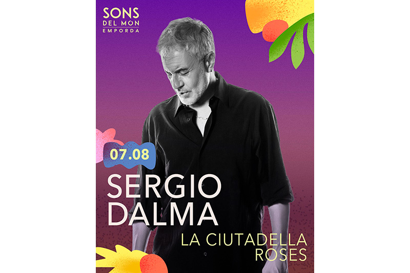 Sons del Món de Roses