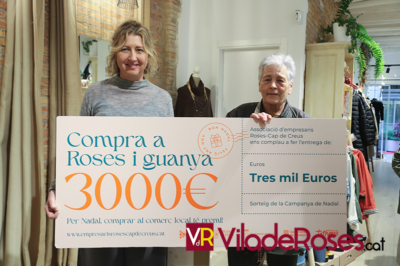 Associació d’Empresaris Roses Cap de Creus